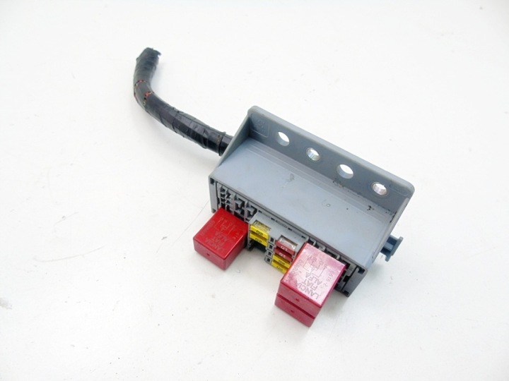 Sulakerasia Fiat Doblo II 2010-2022