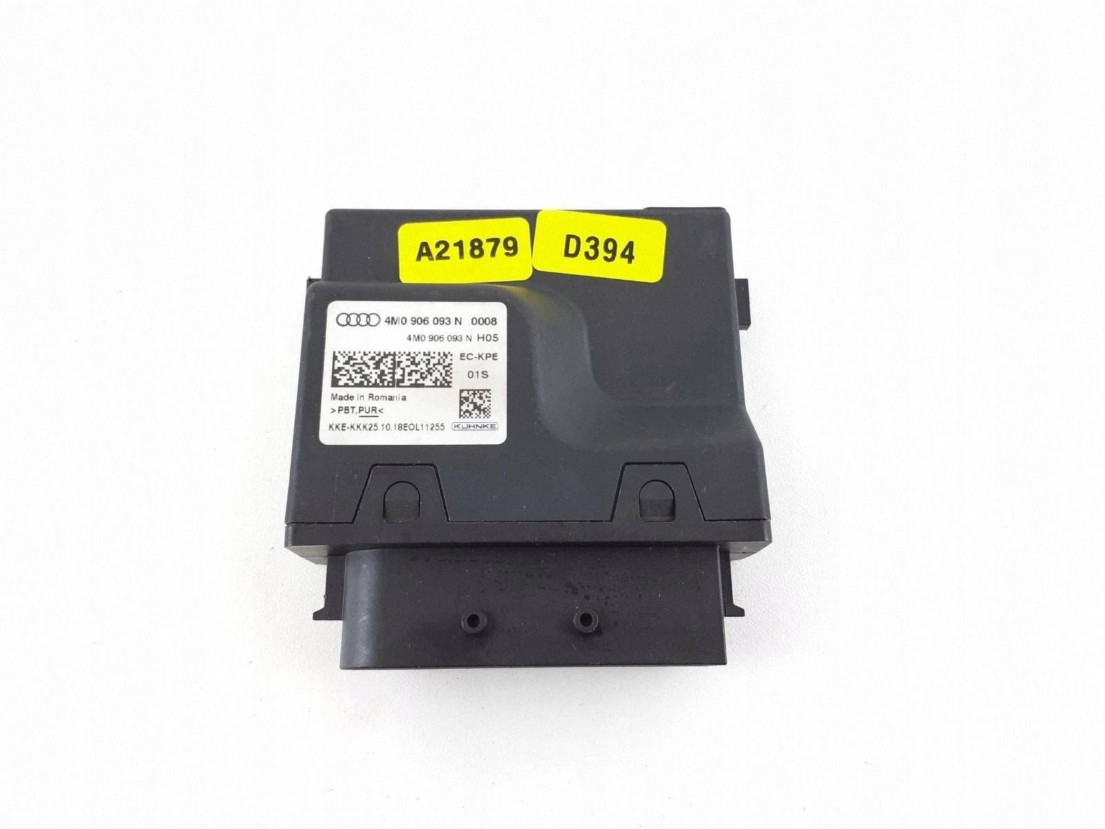 Módulo combustible OEM 4M0906093N para Porsche Cayenne 9Y image 2