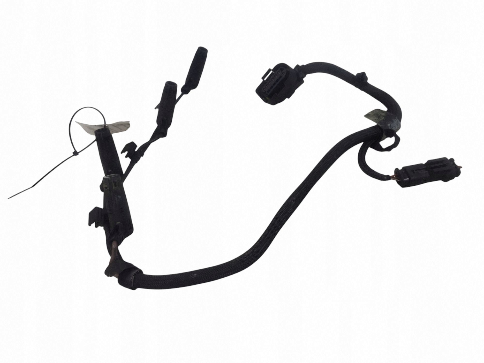 Cables de Encendido BMW OEM 358039704 para Serie 3 image 4