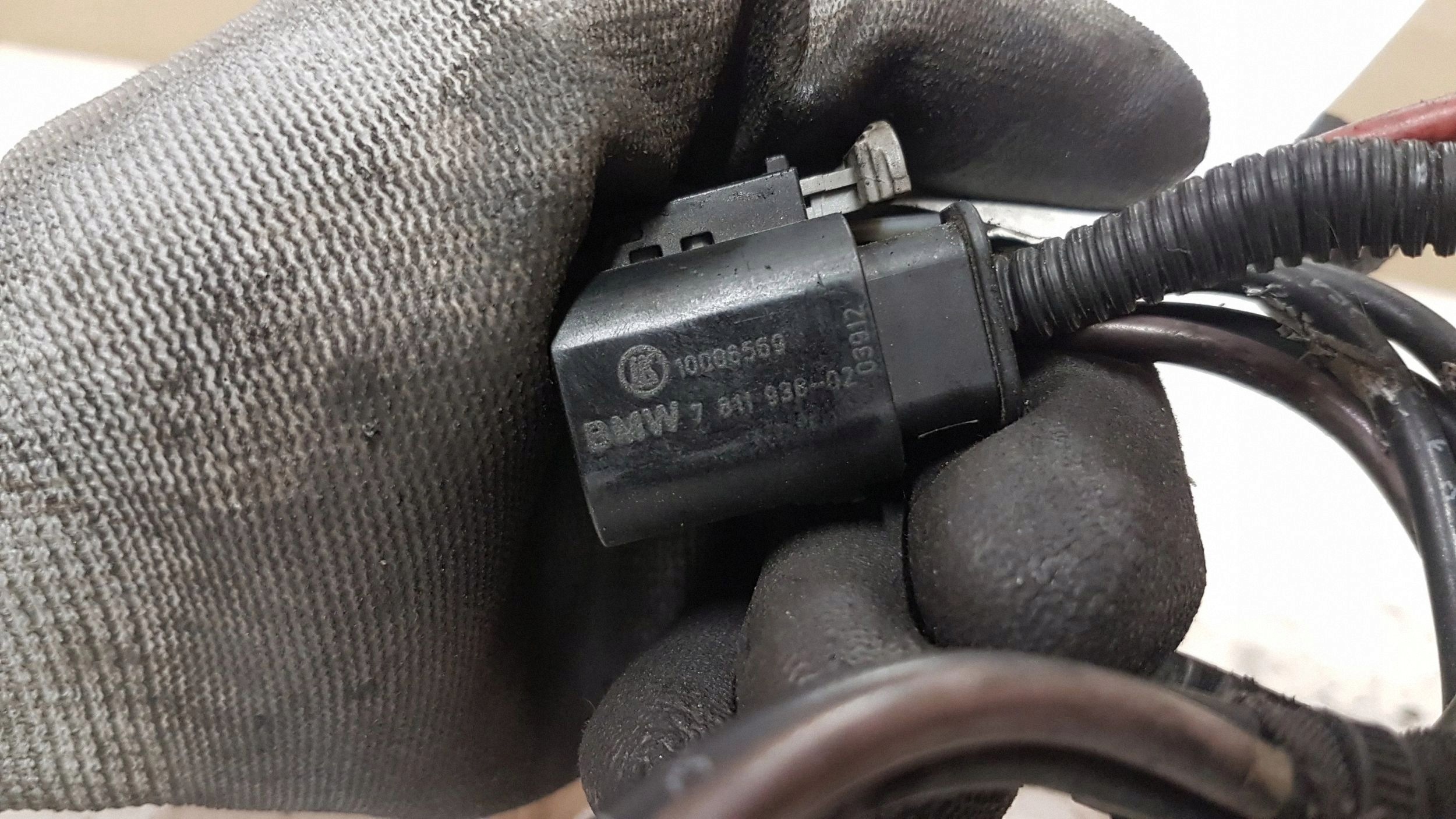 Cabos Ignição OEM 1004769 para BMW Série 3 image 3