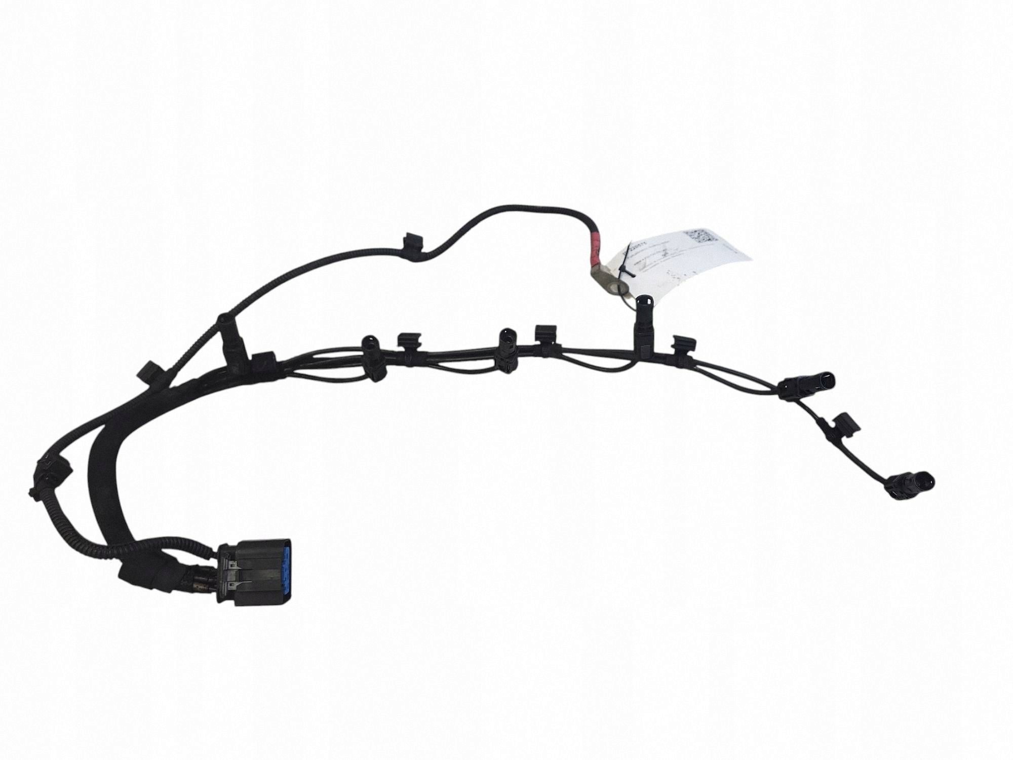 Fils d'allumage OEM JUT220575 pour BMW Série 4 image 2