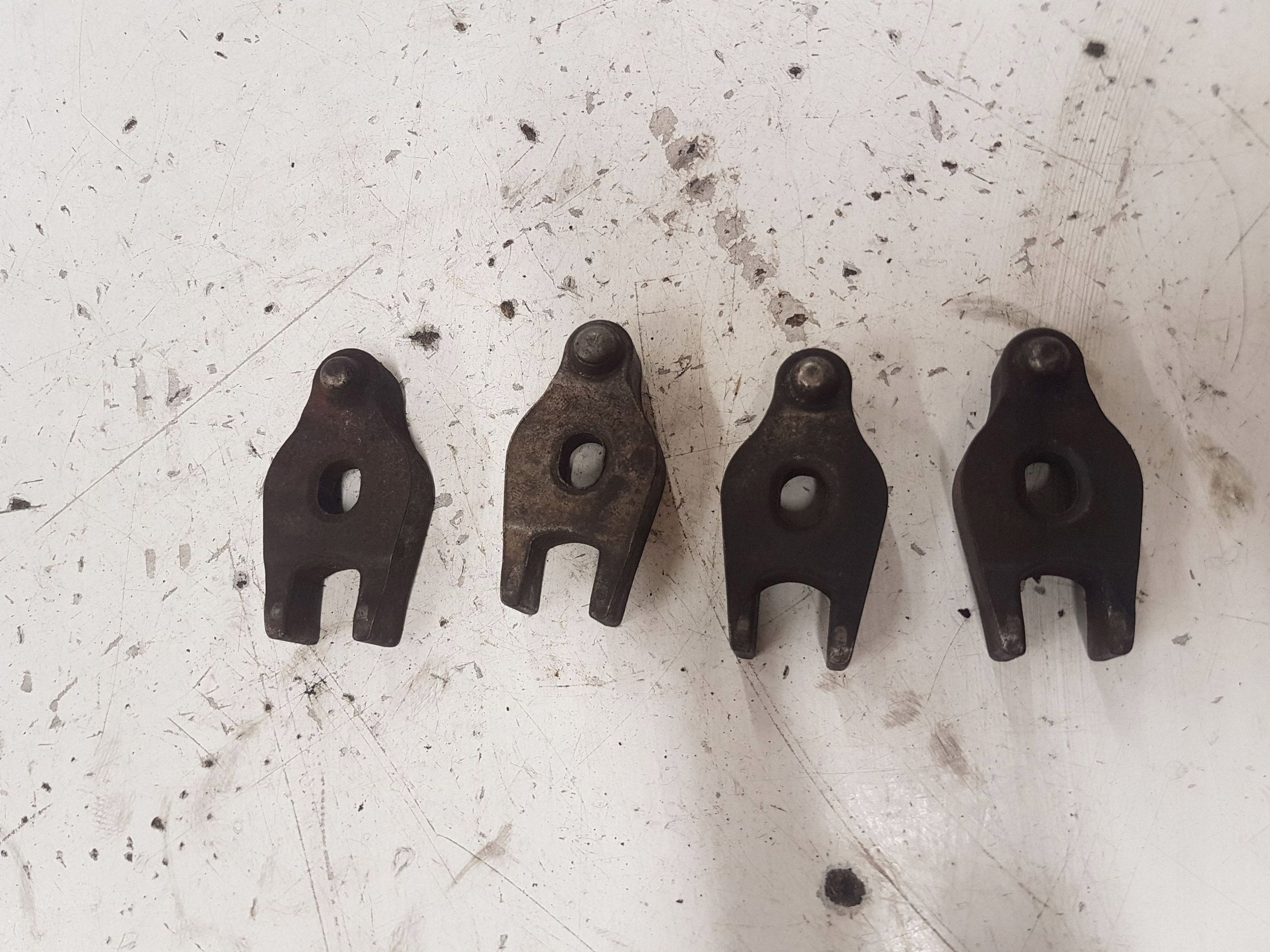 LPG-suutinraide OEM JUT101583 Ford Focusille image 2