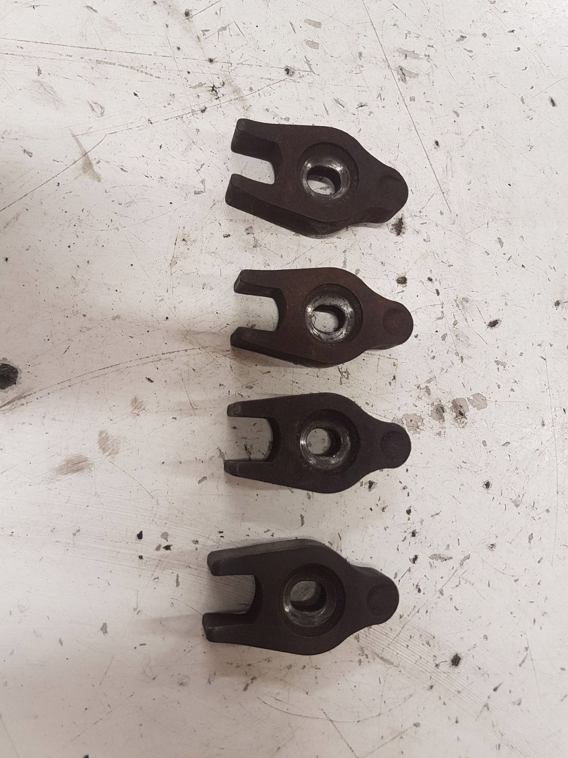 LPG-suutinraide OEM JUT101583 Ford Focusille image 3