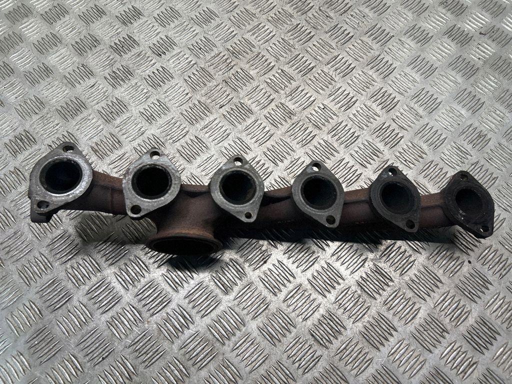 Colector de escape OEM 7801643 para BMW F10 3.0D image 3