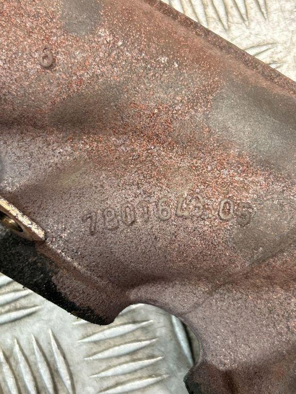 Colector de escape OEM 7801643 para BMW F10 3.0D image 4