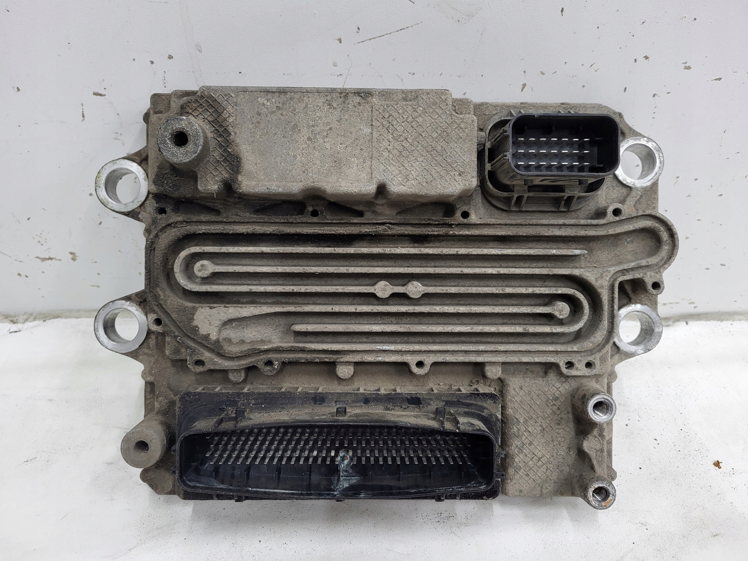 AdBlue Controller OEM A0004464854 for Mercedes Actros image 3