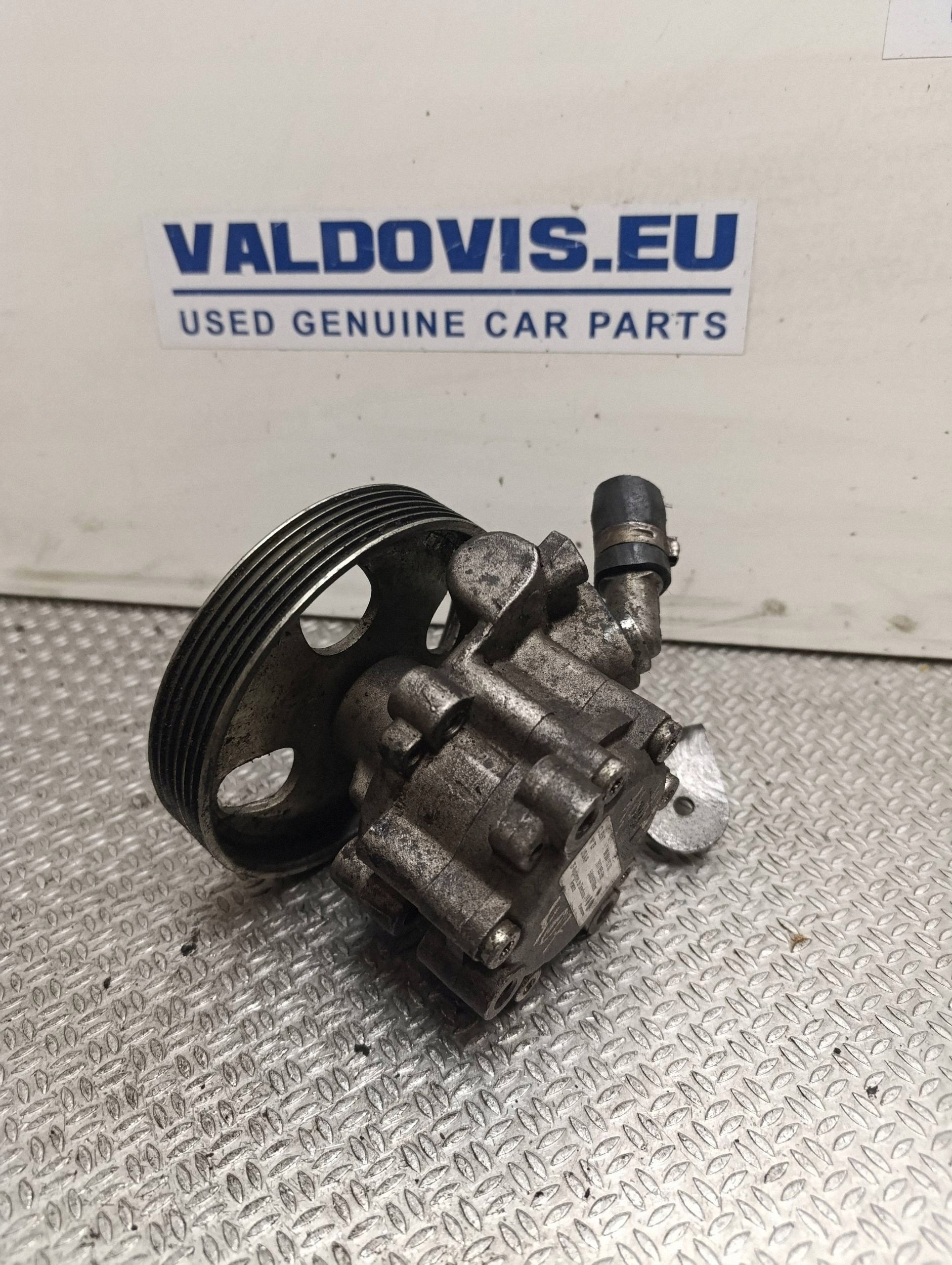Servolenkung PEUGEOT 407 1.6L Diesel 2005