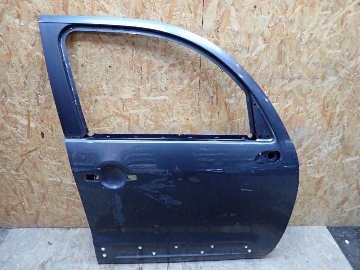 Oikea etuovi Citroen C3 Picasso SH 2009- 9004AW