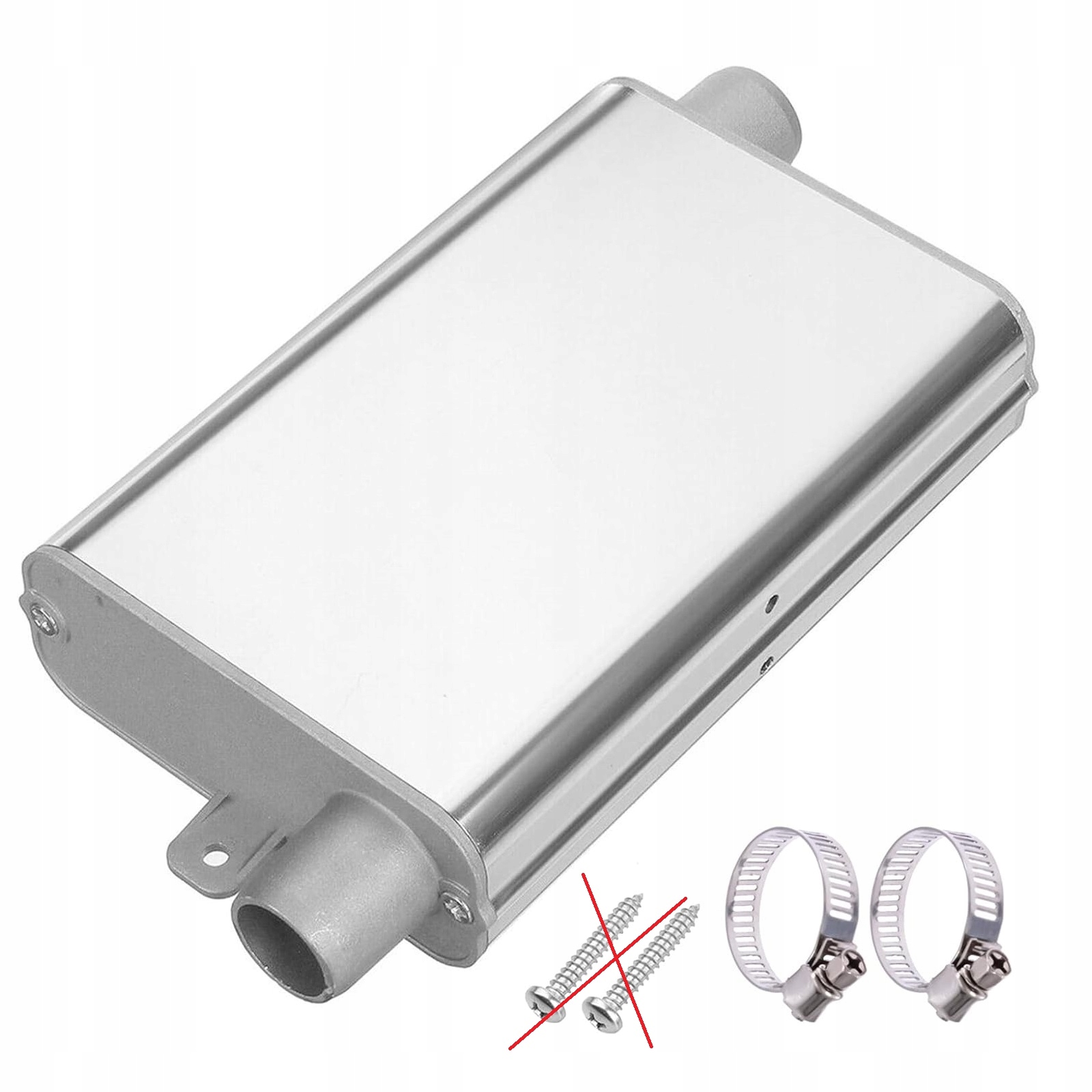 Hifrom Diesel Parking Heater Muffler 24mm