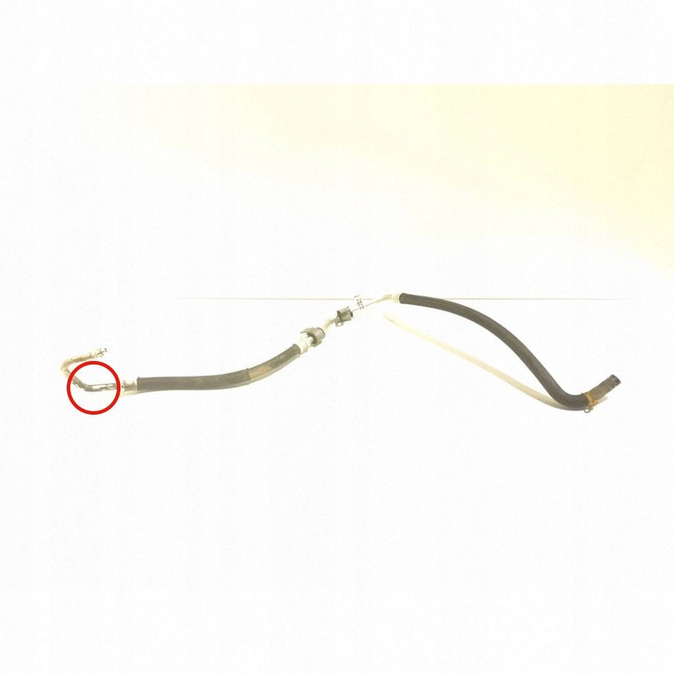 Flexibles de direction OEM 497254803 pour 2.0DCI image 2