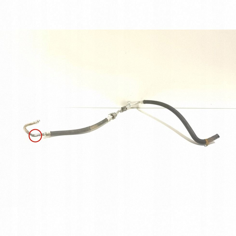 Servolenkungsschläuche OEM 497254803 für 2.0DCI