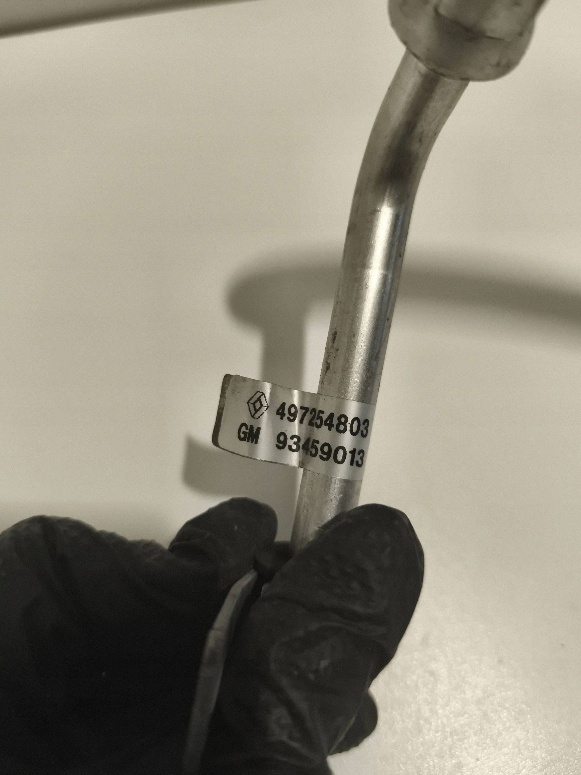Flexibles de direction OEM 497254803 pour 2.0DCI image 5