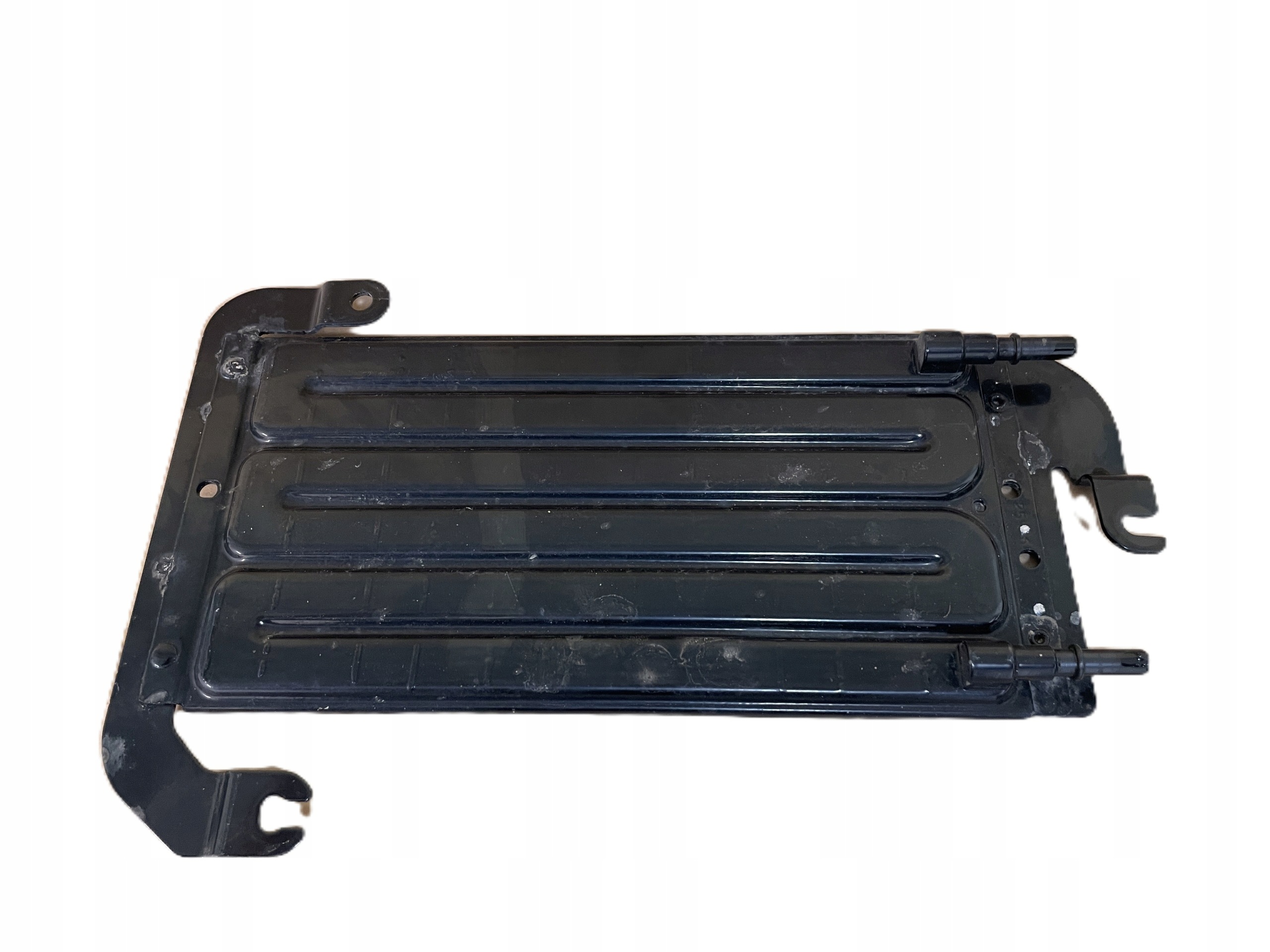 Arrefecedor de combustível OEM 175104049R Fiat Talento image 2
