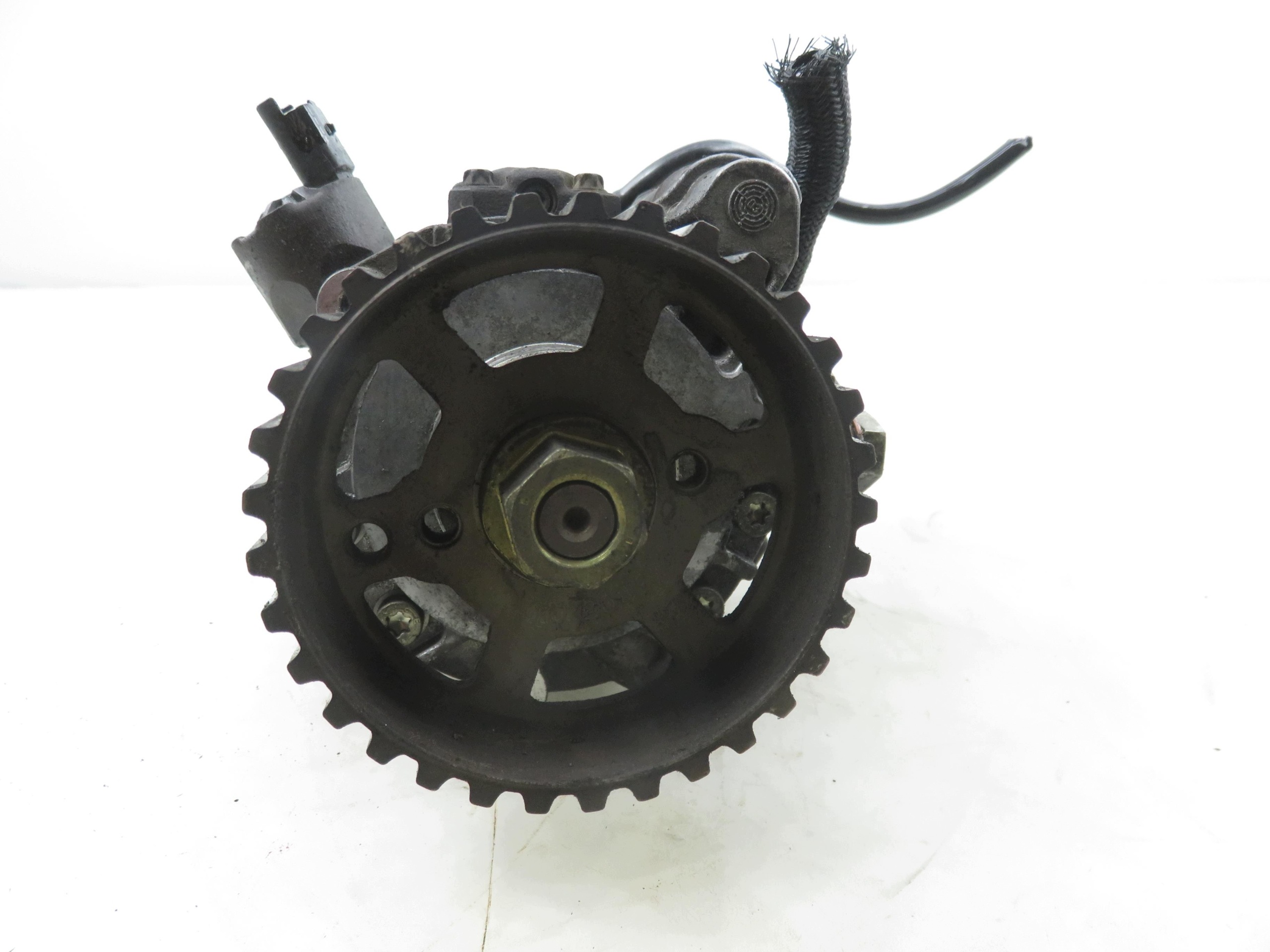 Korkeapaineinen polttoainepumppu Ford Focus 2008 A2c20000727