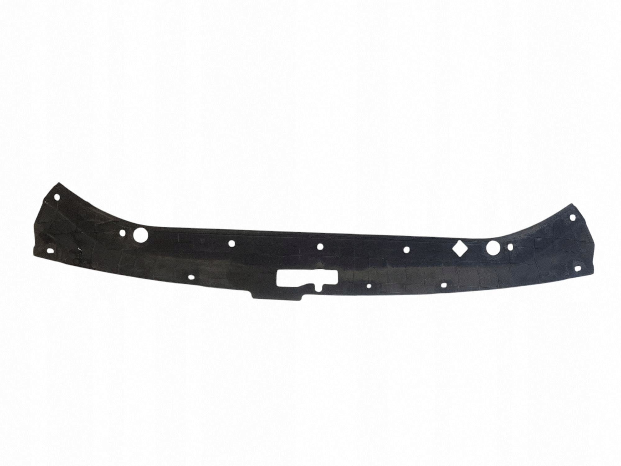 Cubierta cerradura capó KIA Sportage OEM JUT210818 image 3