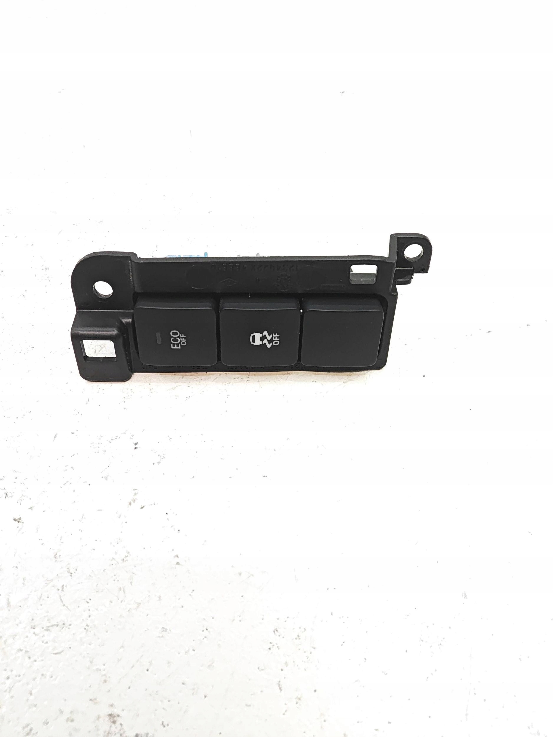 Panel de interruptores Mercedes-Benz Citan W415 251533295R image 2