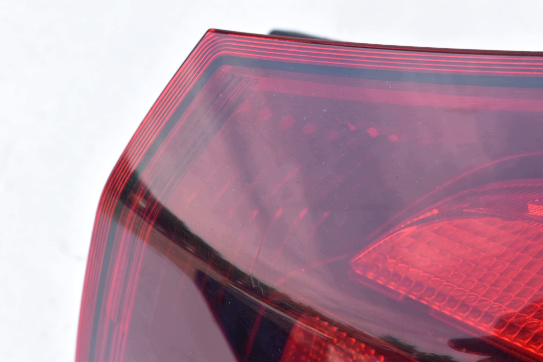 Lámpara Trasera Derecha Opel Astra J Kombi image 7