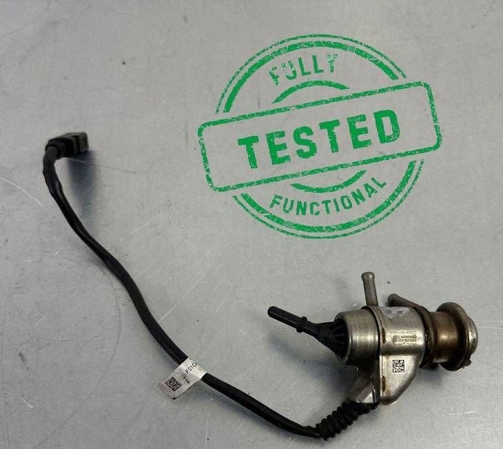 Audi AdBlue-injector OEM 4G0131113D - Gebruikt image 2