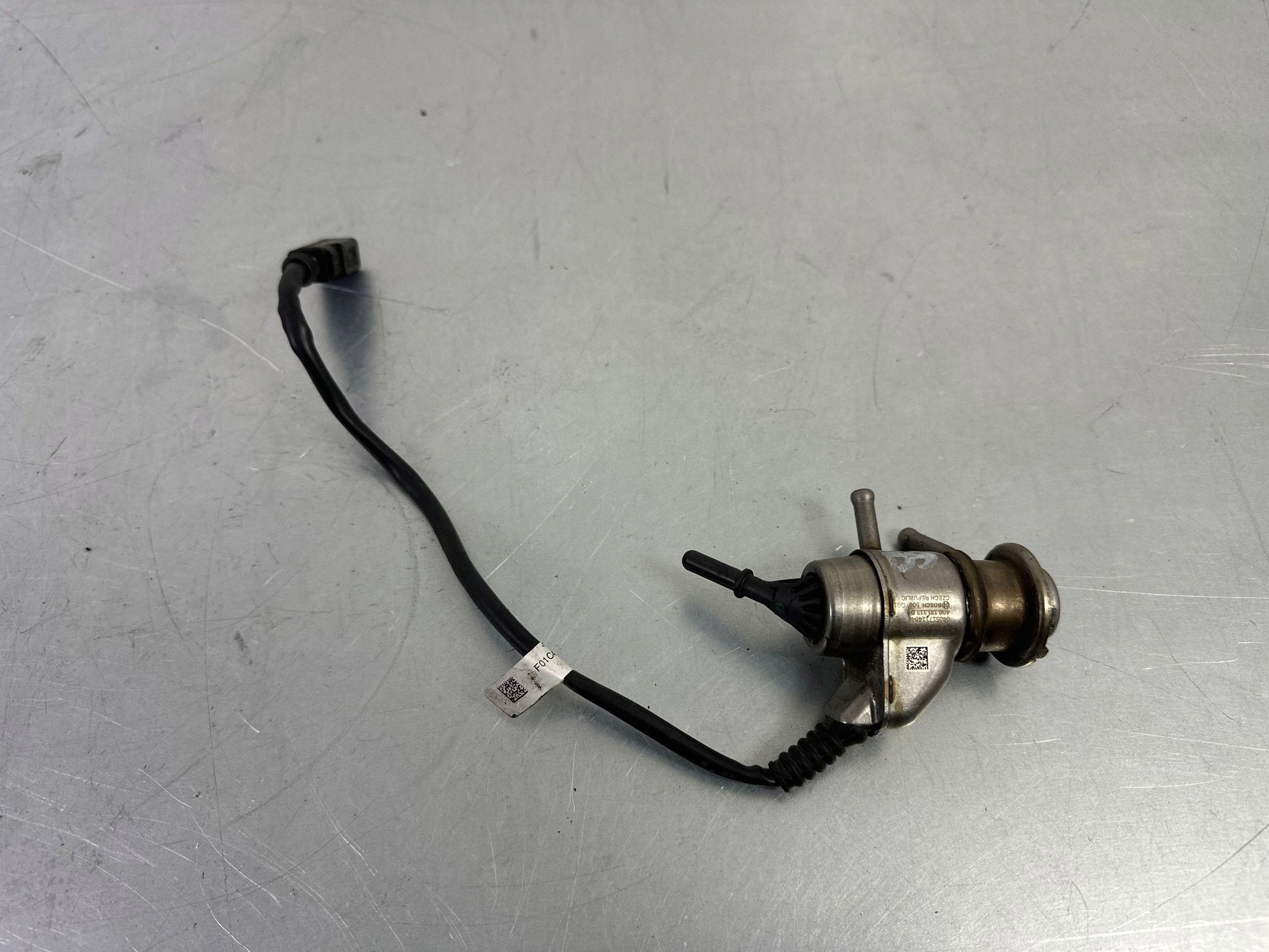 Audi AdBlue-injector OEM 4G0131113D - Gebruikt image 3