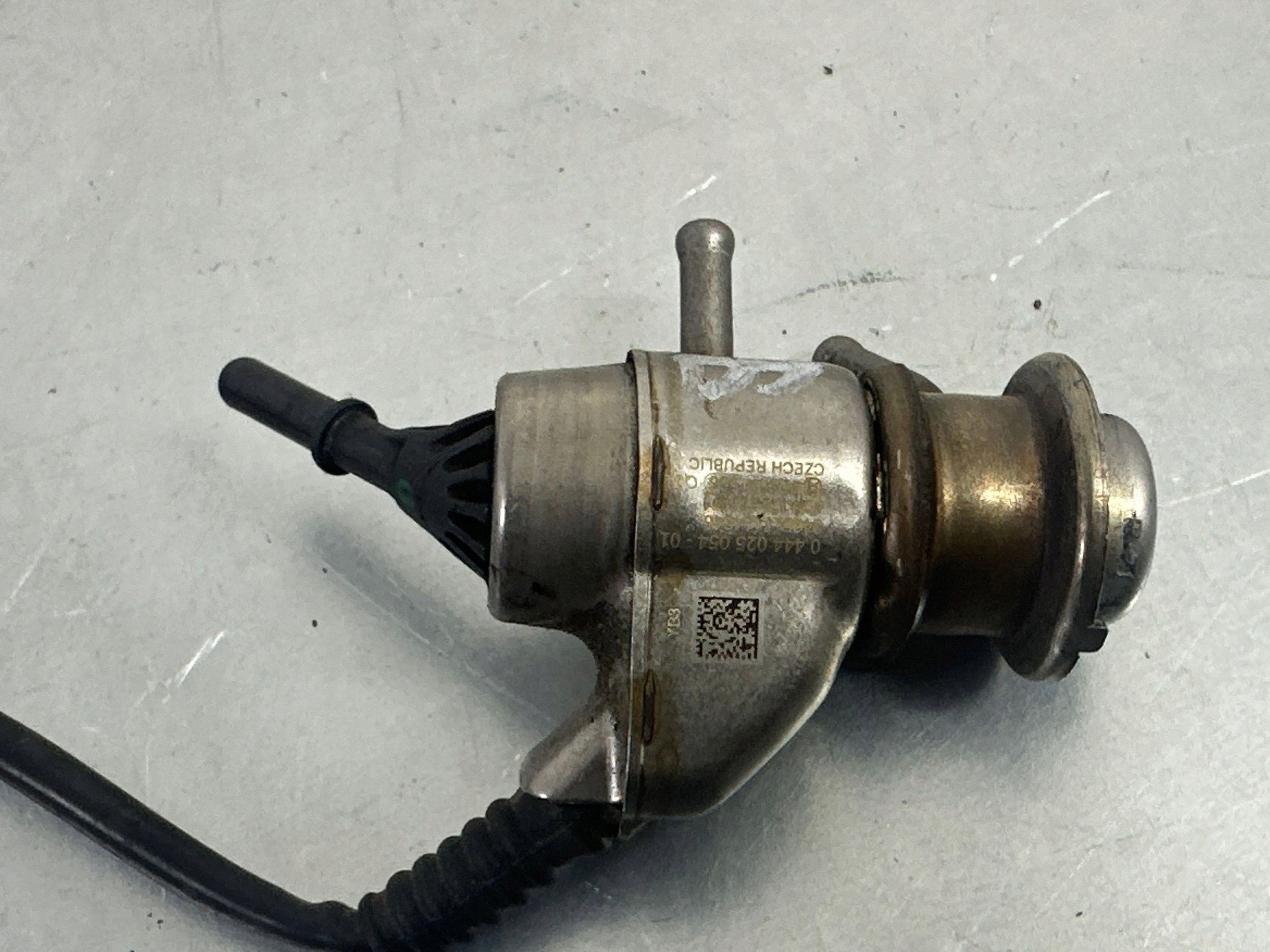 Audi AdBlue-injector OEM 4G0131113D - Gebruikt image 4