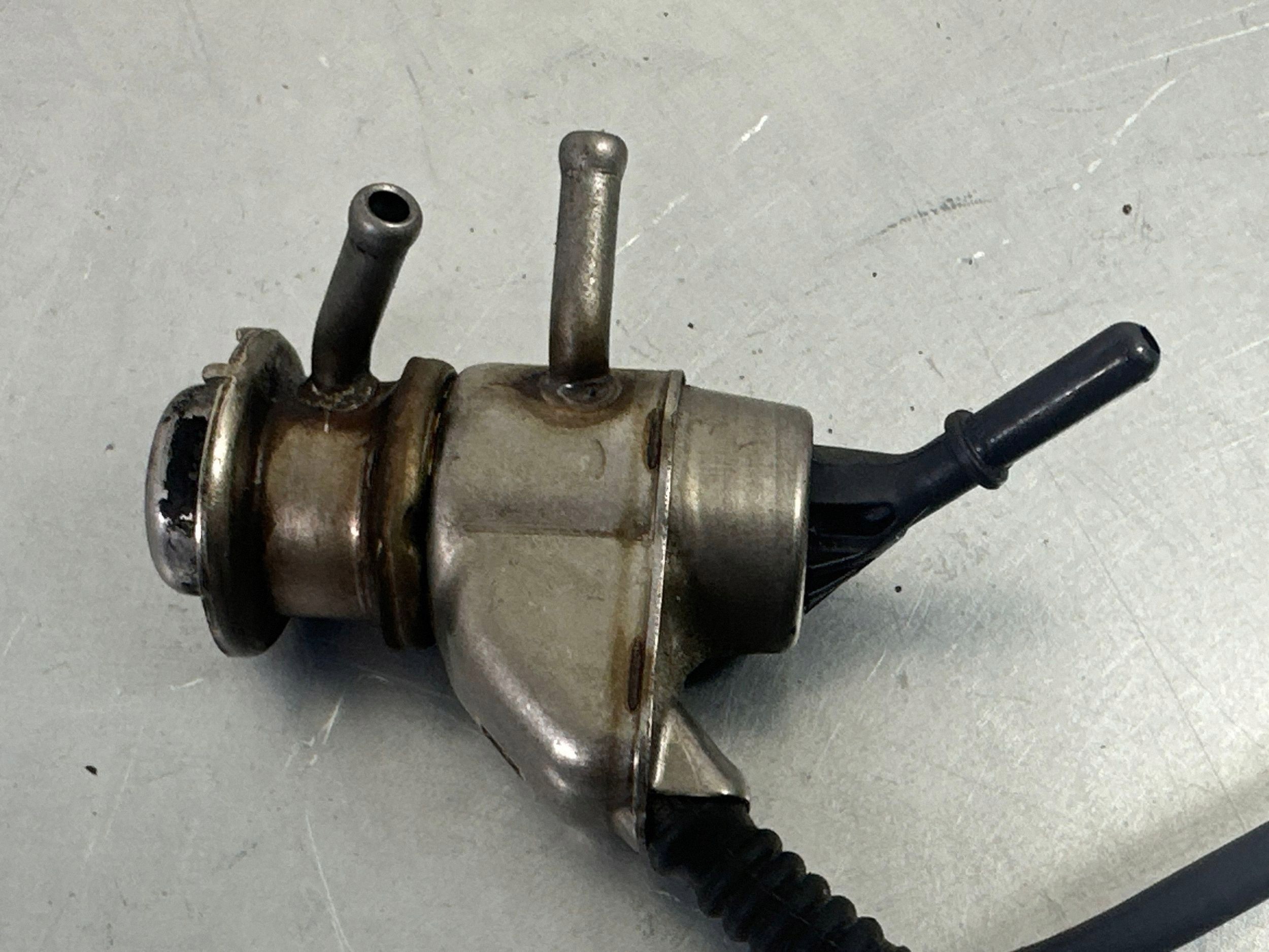 Audi AdBlue-injector OEM 4G0131113D - Gebruikt image 5