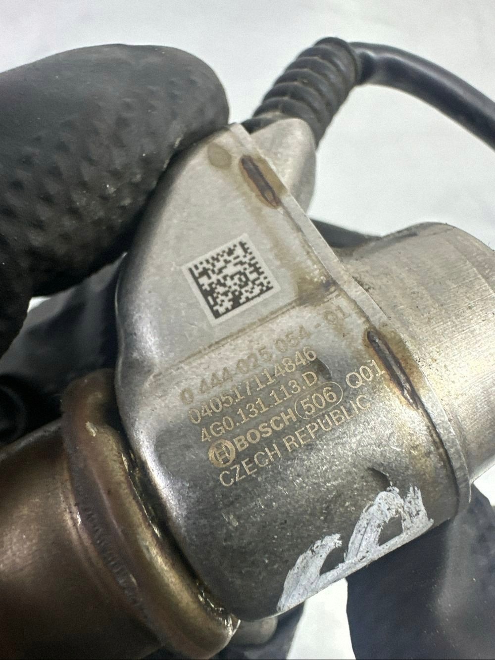 Audi AdBlue-injector OEM 4G0131113D - Gebruikt image 8