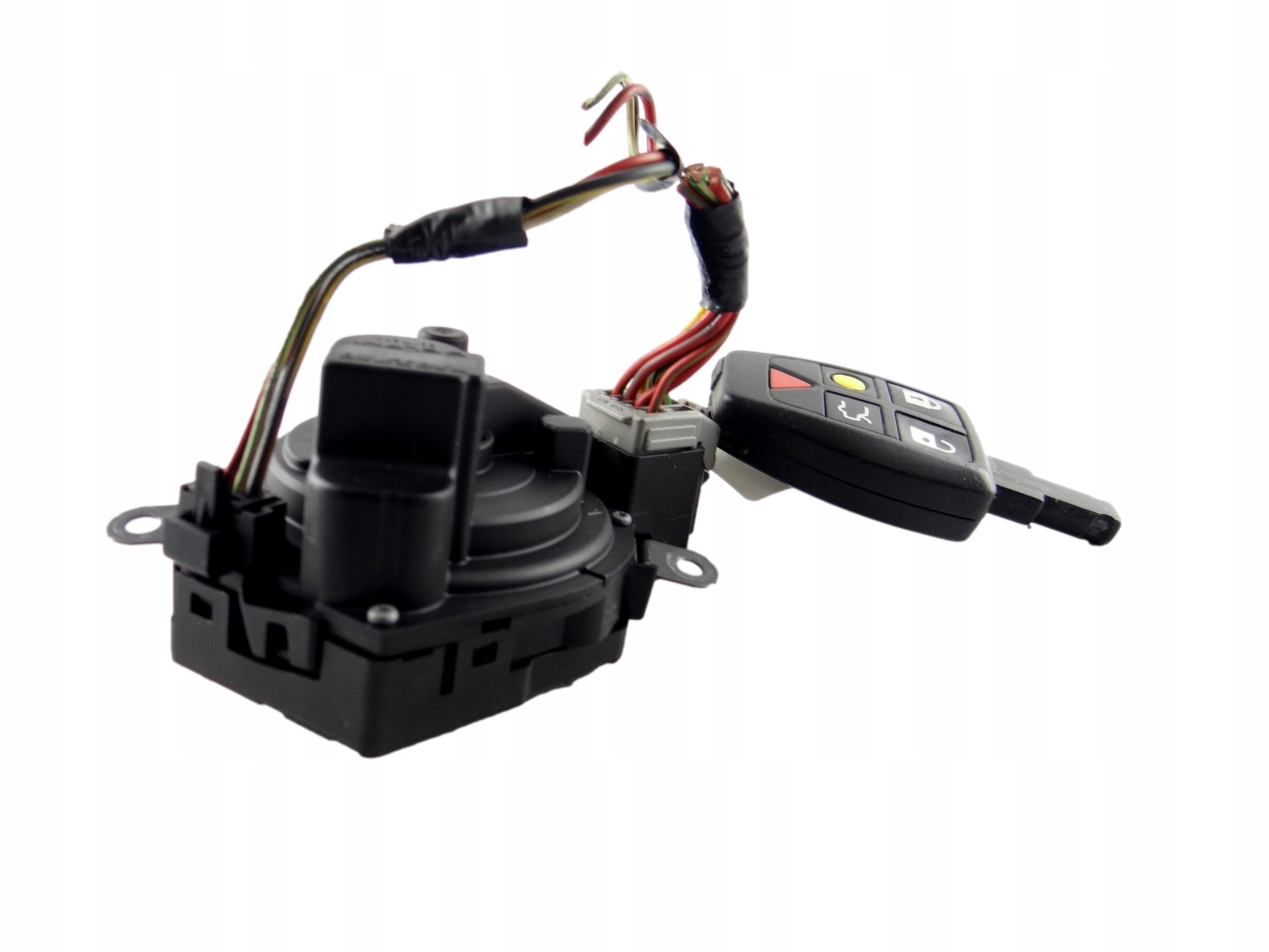 Ignition Switch Volvo V50 1.6 109HP 03-12 OEM image 3