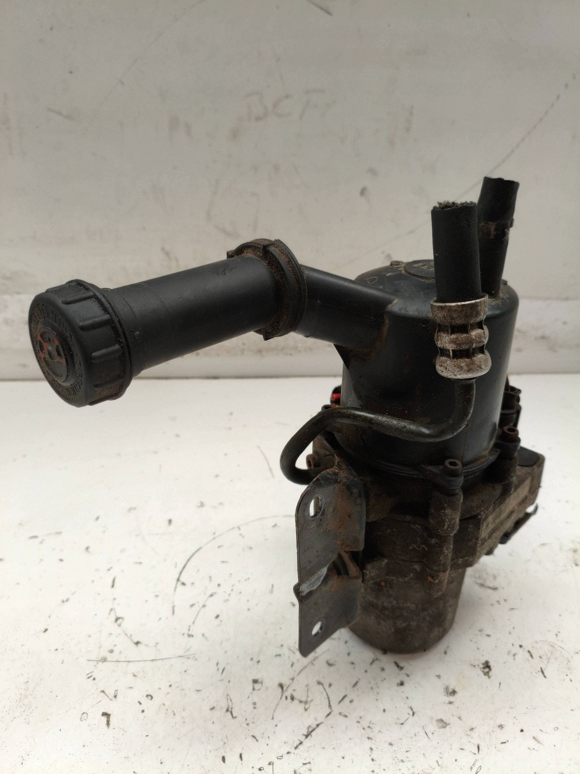 Ohjaustehostepumppu Peugeot 307 SW 2005 OEM 9654151080 image 5