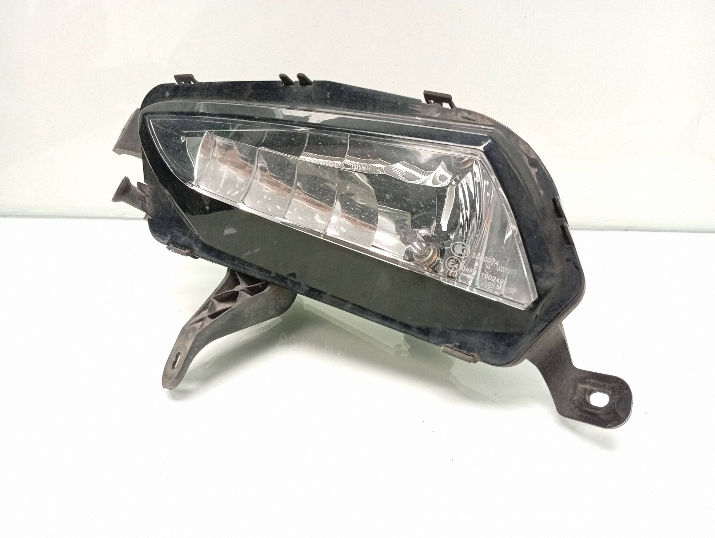 Halogeen Links Opel Astra V K image 2