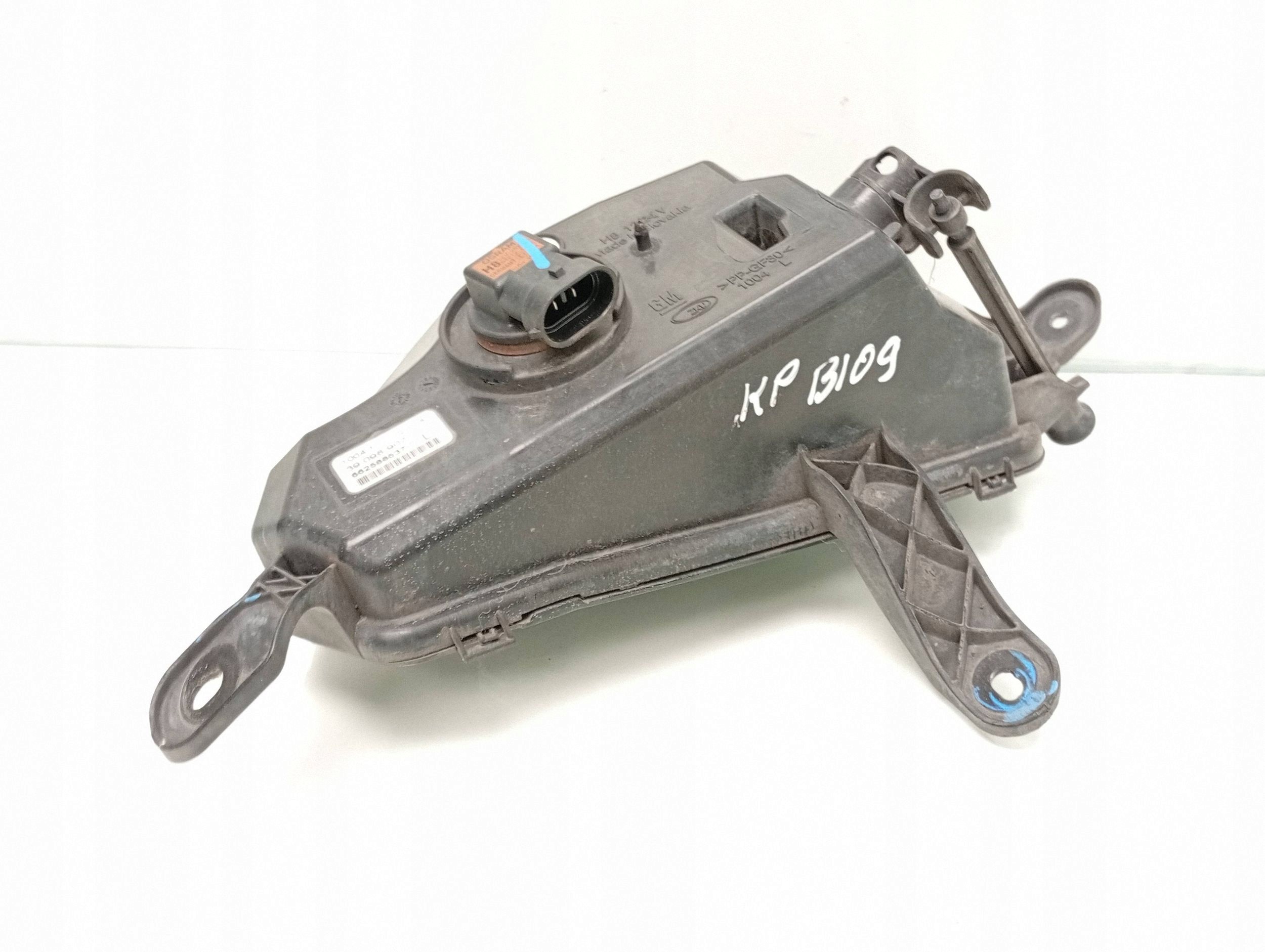 Halogeen Links Opel Astra V K image 4
