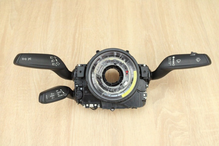 ORG Combined Switch Tape Audi A6 C7 4G8953502A 4H0953568K 70km