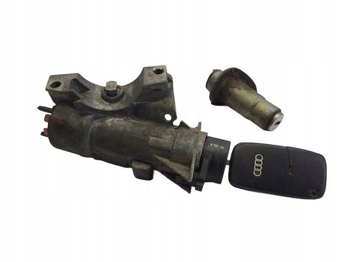 Cilindretto Accensione 4B0905851B Audi A4 B5 Berlina (8D2) Restyling 2.4 V6