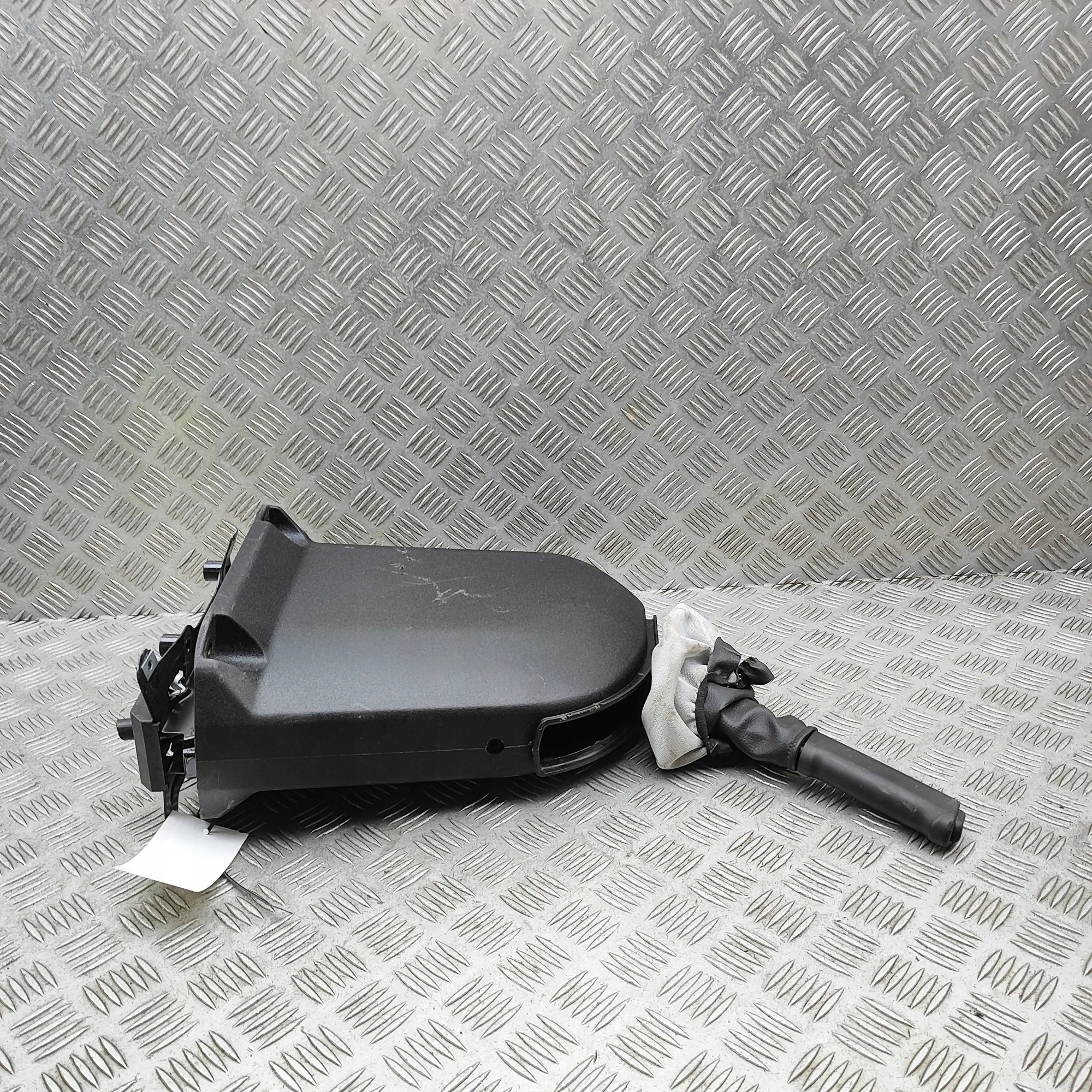 Levier de frein à main Iveco Daily IV 2014> image 2