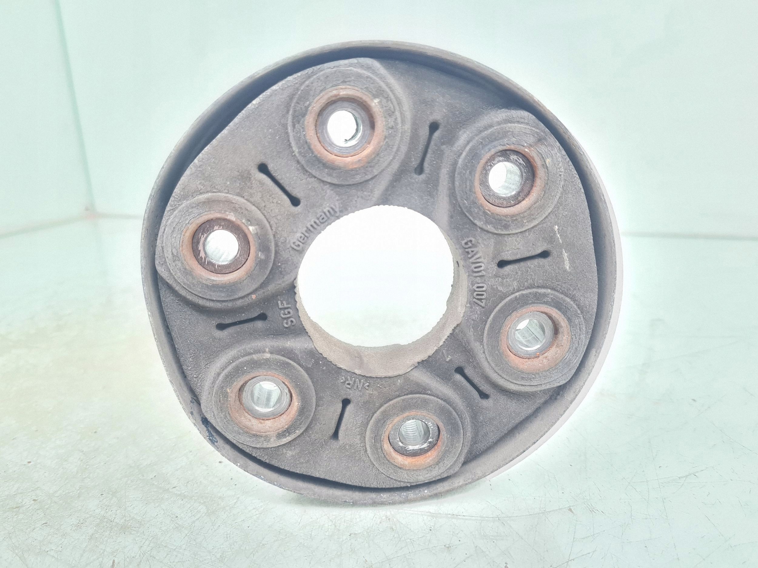 OEM 2153131800012 Ligação eixo amortecedor VW Tiguan image 2
