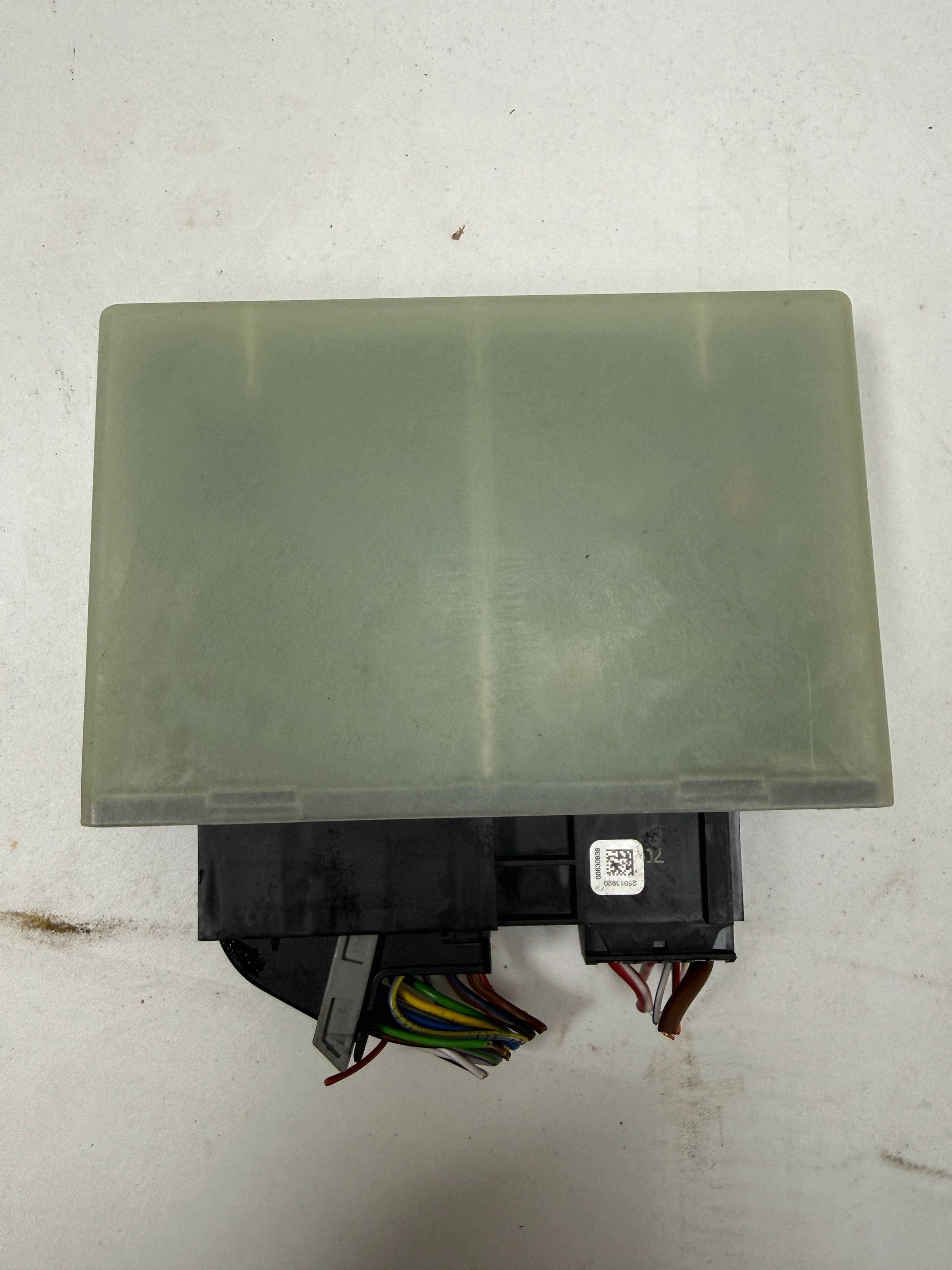 BMW SCR AdBlue ohjausmoduuli OEM 5A01EC2