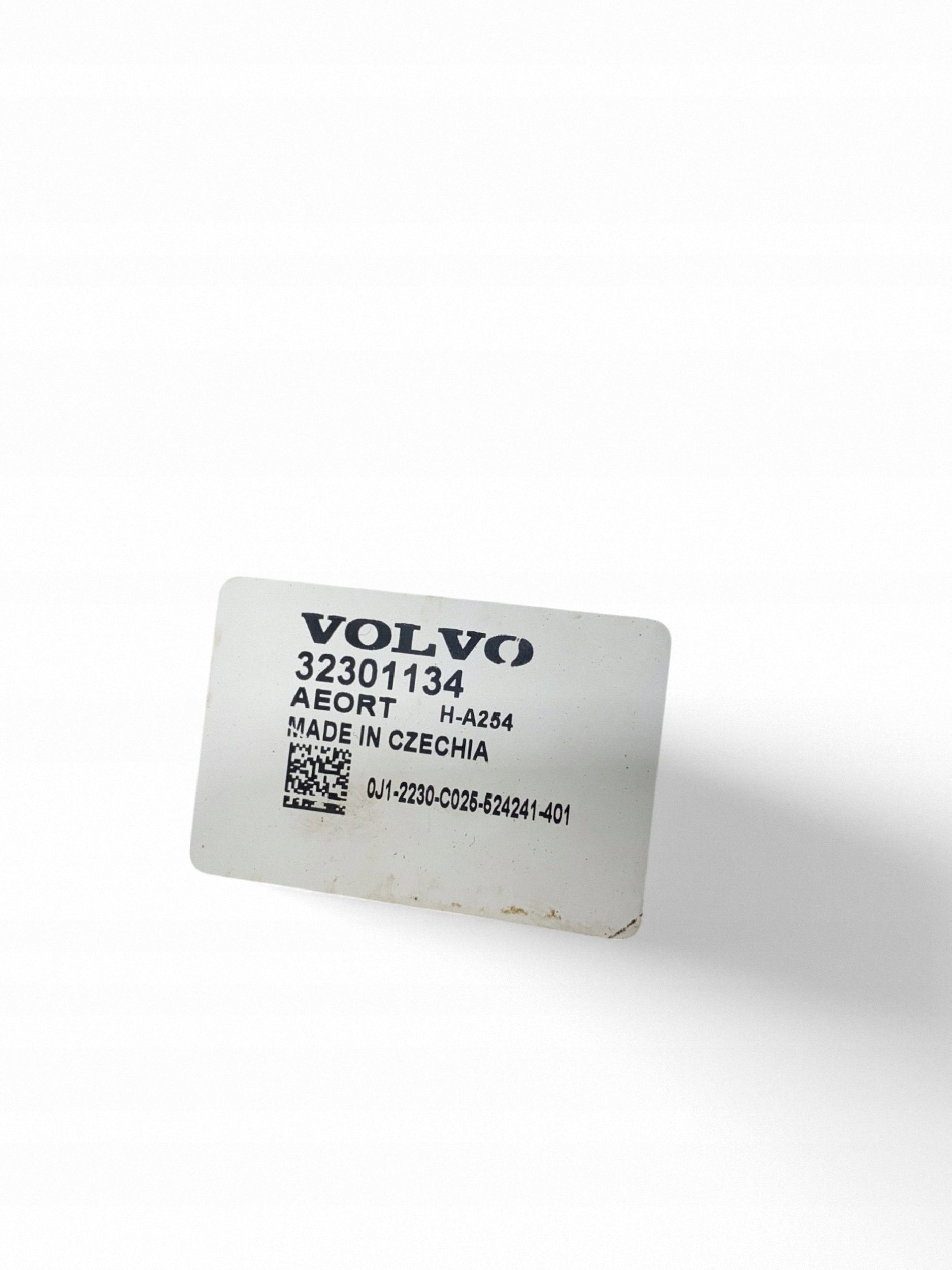 Bateria Volvo OEM 32301134 - 1Ah Usada image 3