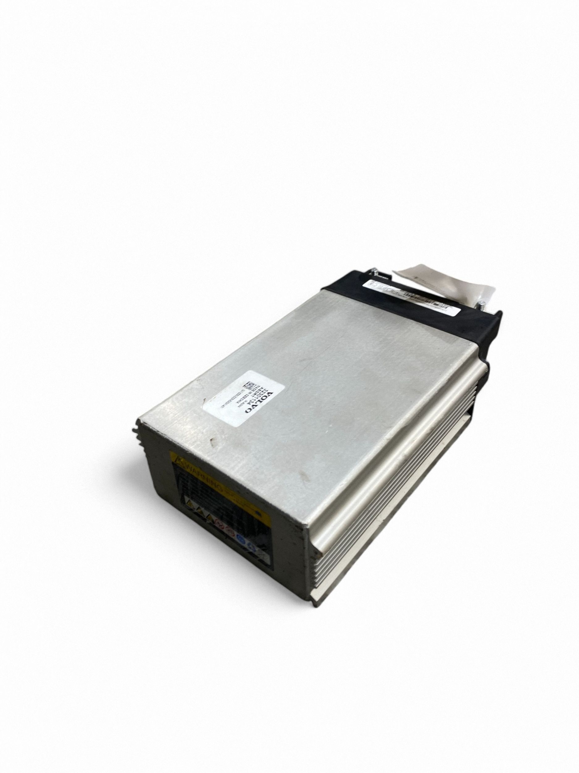 Bateria Volvo OEM 32301134 - 1Ah Usada image 4