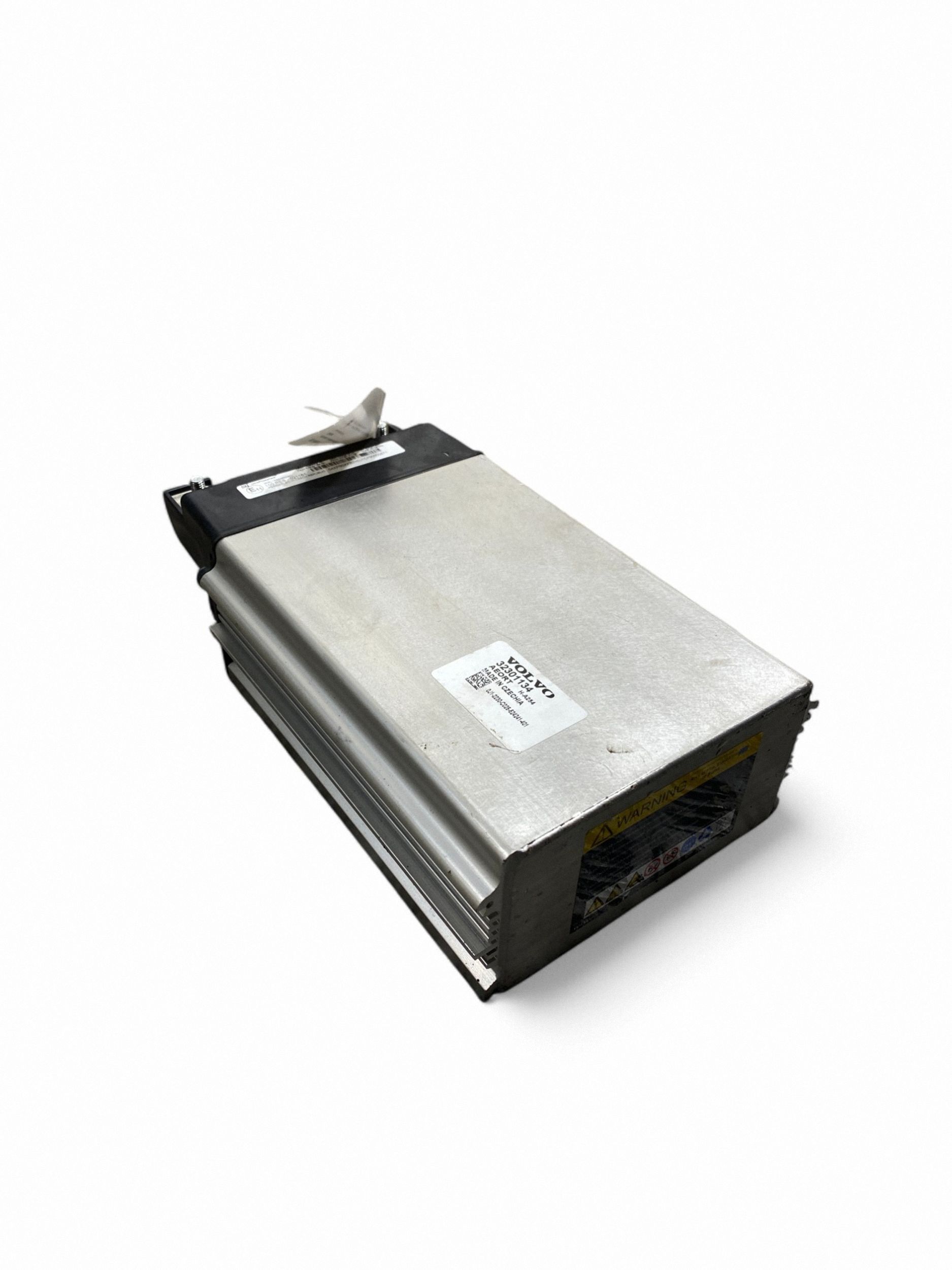 Bateria Volvo OEM 32301134 - 1Ah Usada image 5