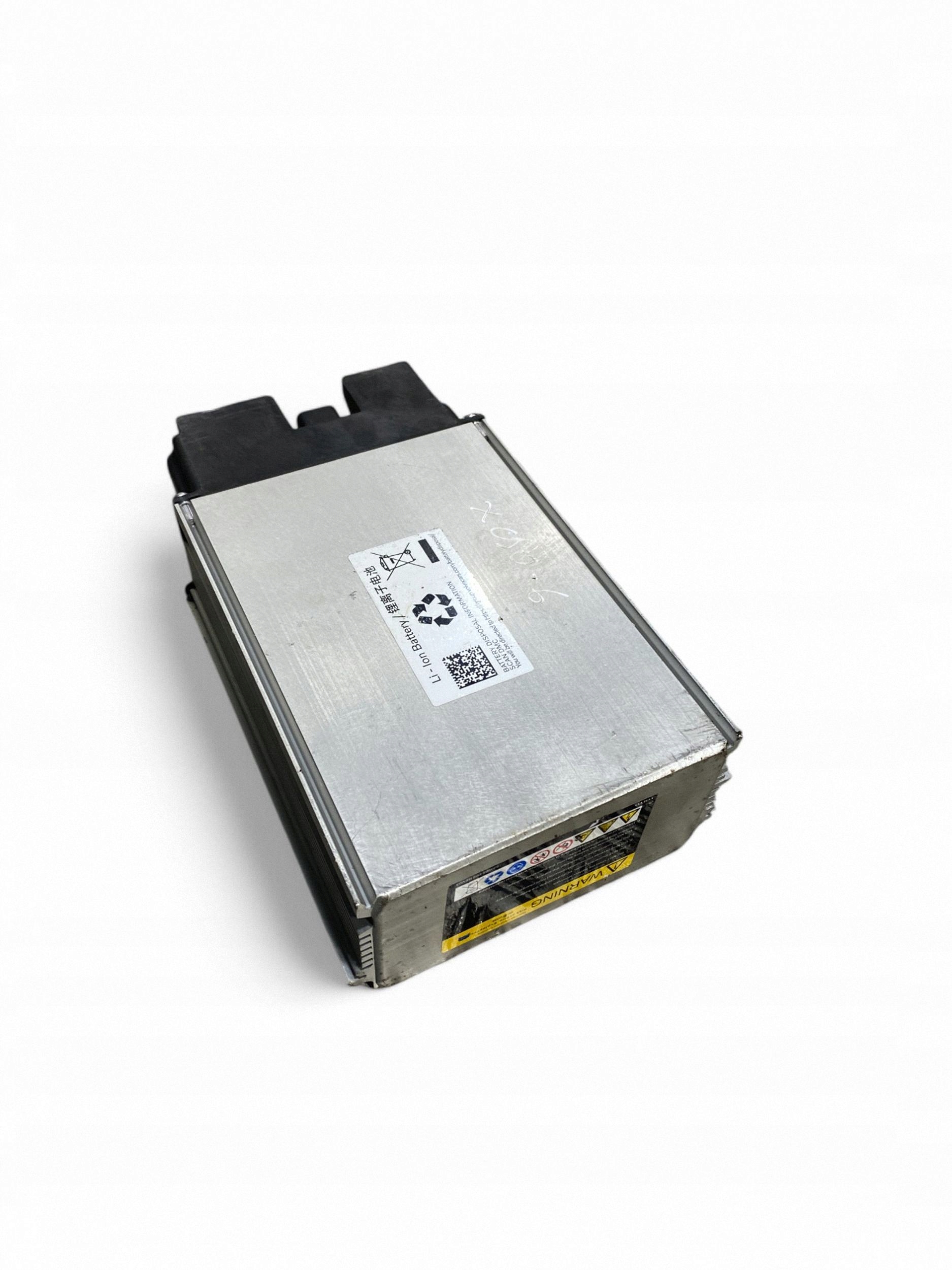 Bateria Volvo OEM 32301134 - 1Ah Usada image 10