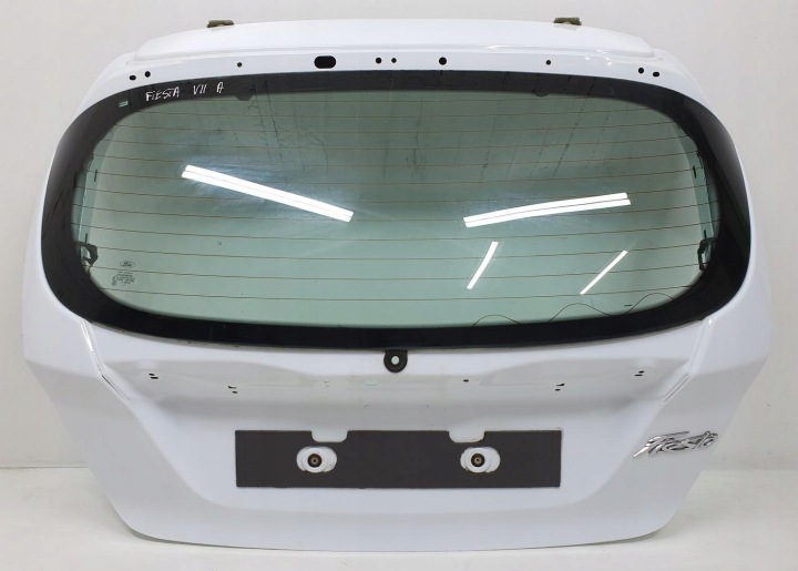 Takaluukku Ford Fiesta MK7 VII 3D Lift 8A61-A42006-A