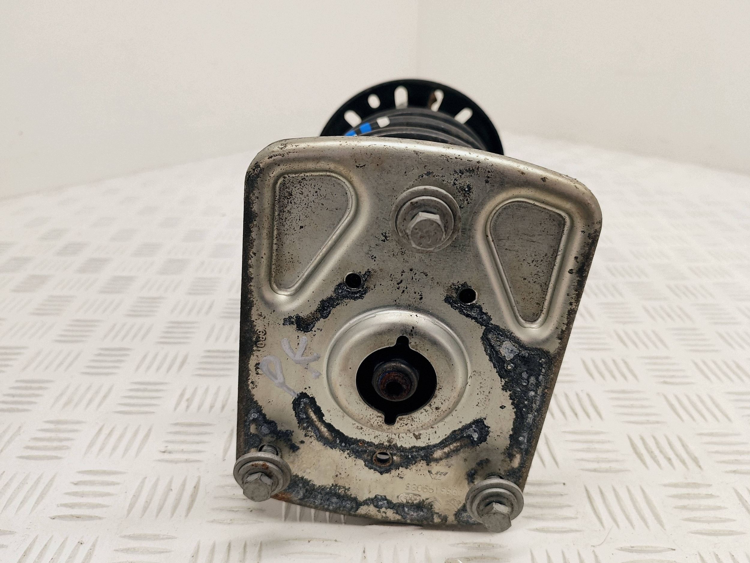 Amortecedor Frontal Esquerdo Direito Toyota Proace II Jumpy III Expert 2.0 BlueHDI image 9