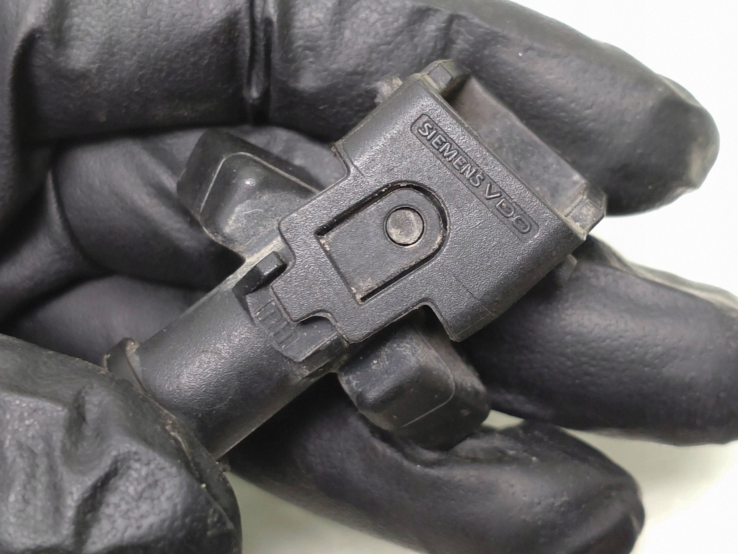 Lave-phares droit VOLVO S80 II 30663580 image 4