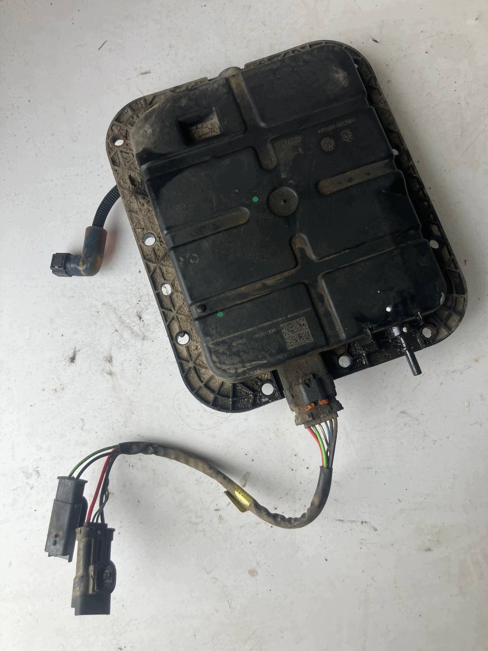 Controlador bomba AdBlue OEM 12678015/12678023 image 2