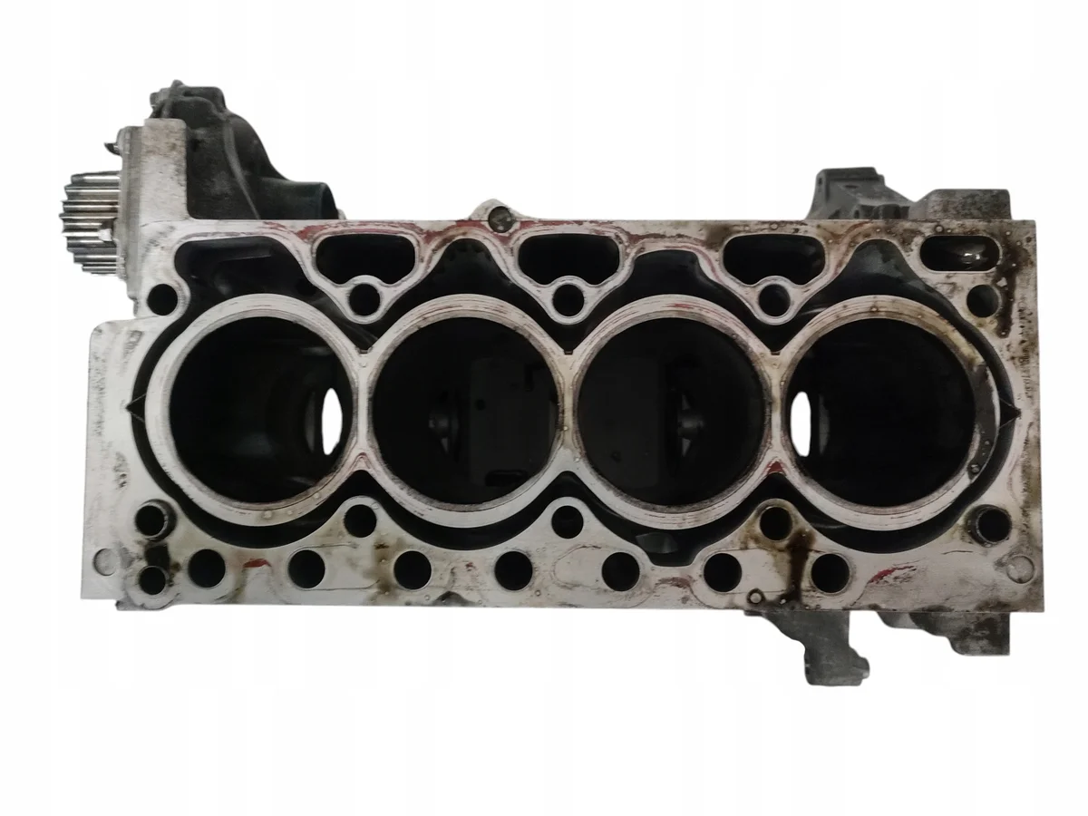 Volvo Engine Block S60 II V70 III 2.0 D3