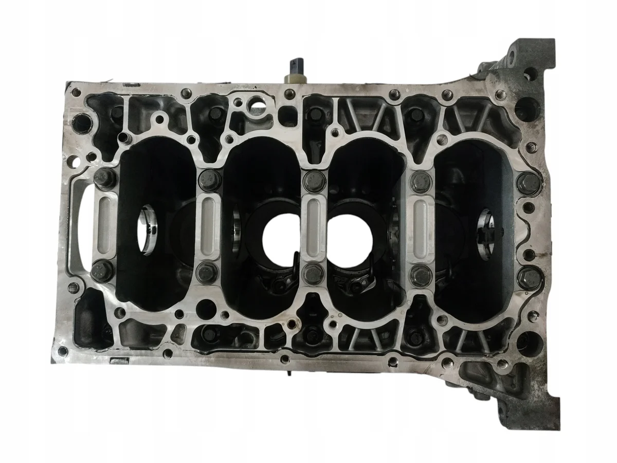 Bloque Motor Volvo S60 II V70 III 2.0 D3 image 5