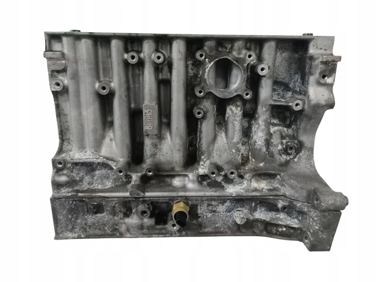 Bloque Motor Volvo S60 II V70 III 2.0 D3 image 6