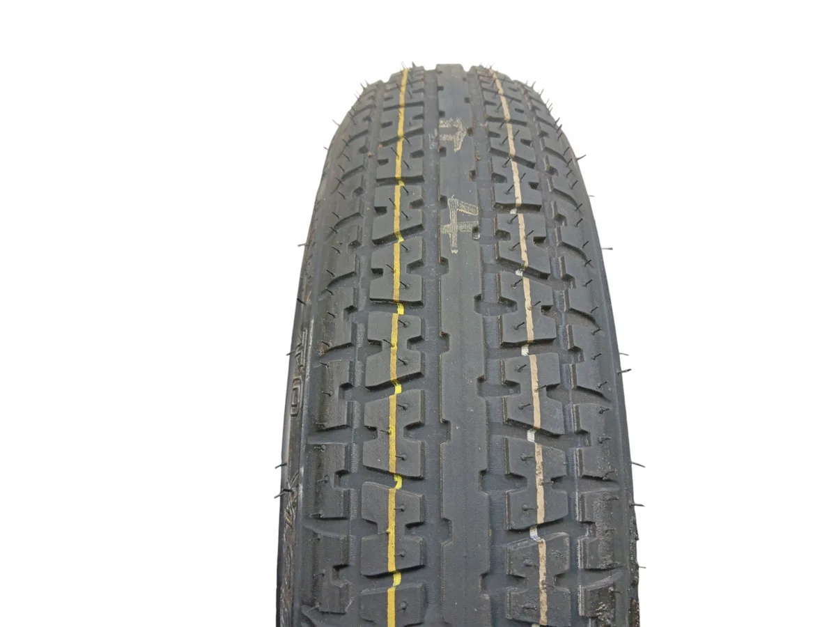 Notrad 16" Nissan Qashqai J10 145/90/16 image 5