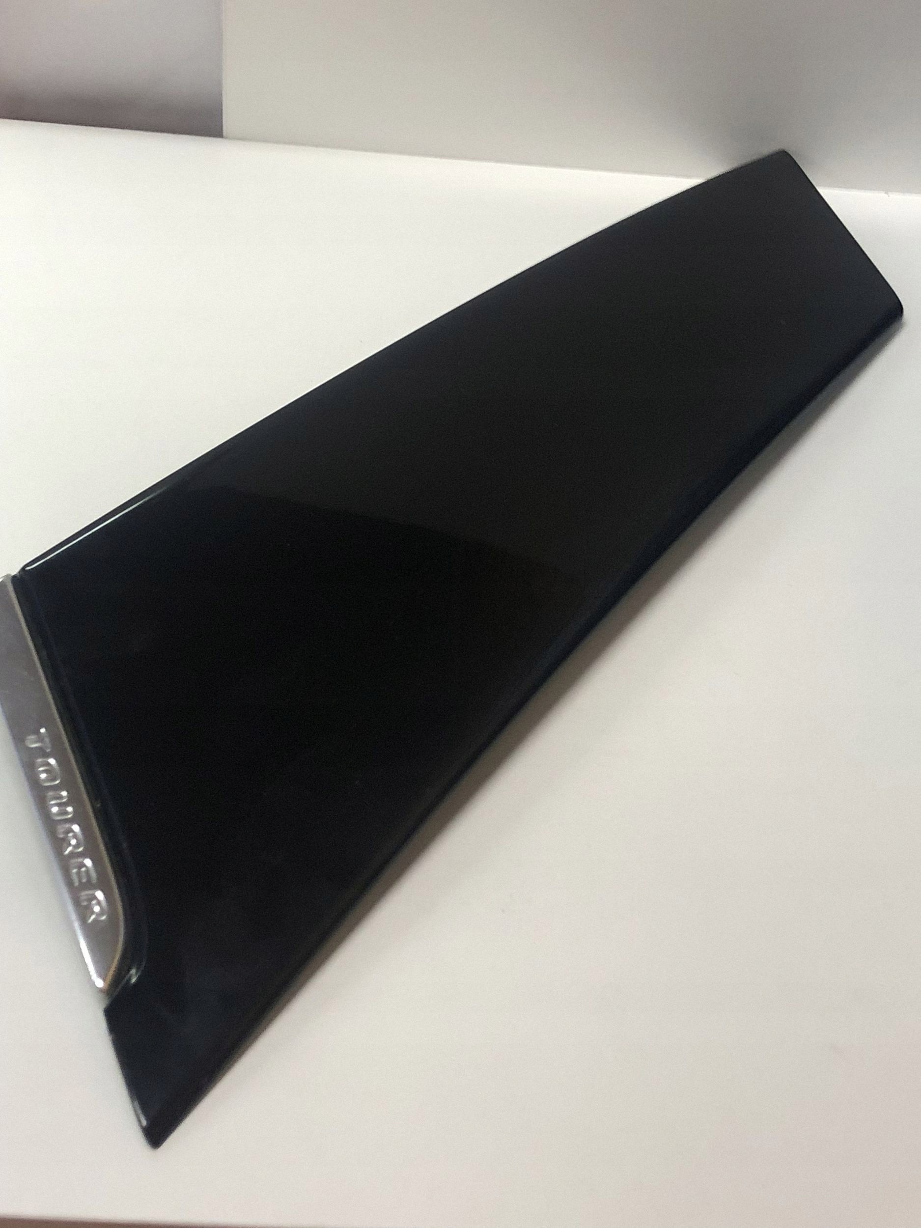 Joint de vitre latérale Citroen C5 OEM 9685658877 image 2