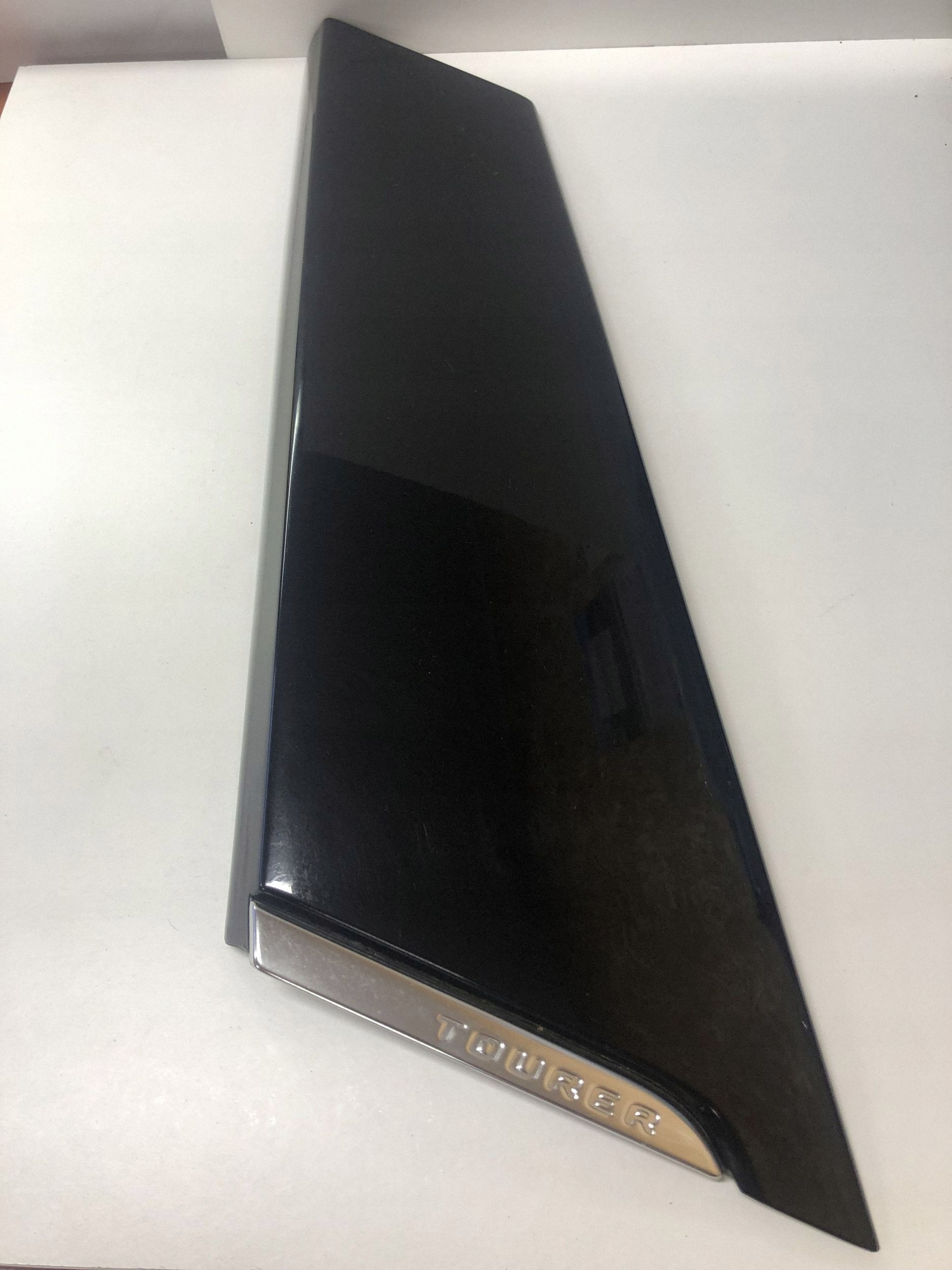 Citroen C5 Sivuikkonauha OEM 9685658877