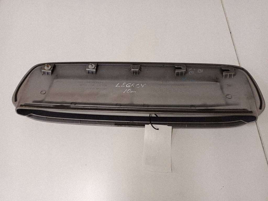 Entrada de ar capô Subaru Legacy OEM 90821SC010 - Usado image 3